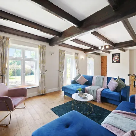 Hébergement de vacances Stylish Abode - Sleeps 10 Bristol